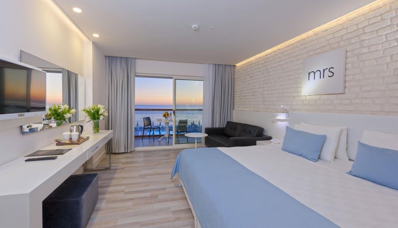 Standard Room Roh
