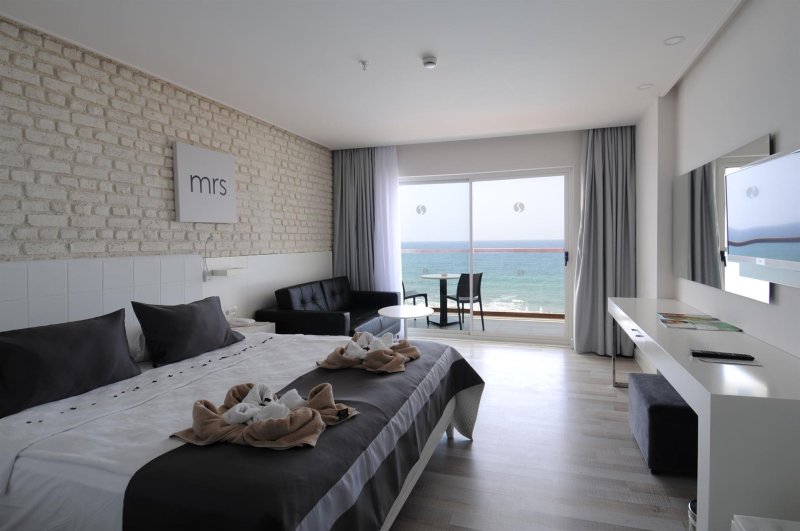 Standard Room Roh