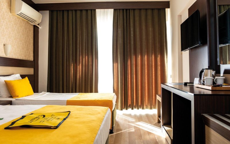 Standard Room Roh