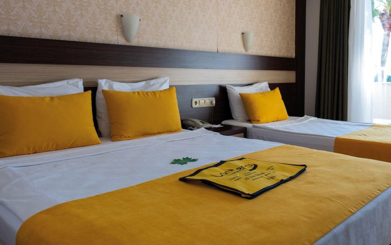 Standard Room Roh