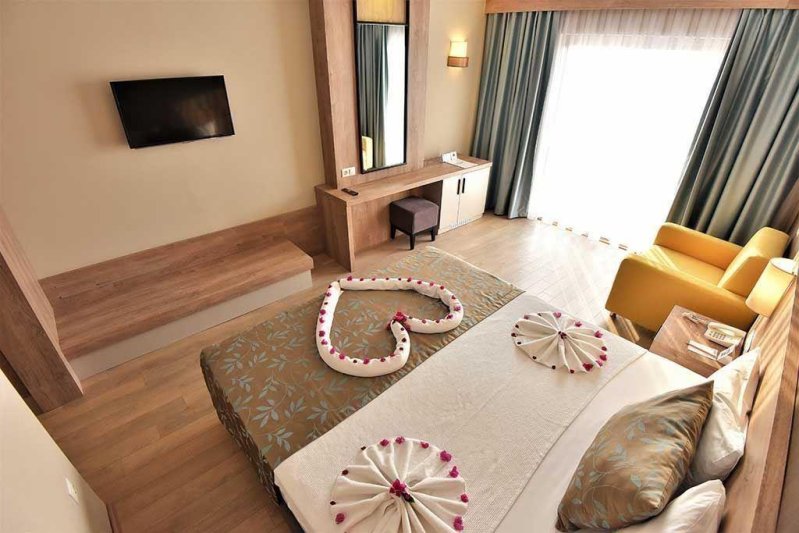 Standard Room Roh