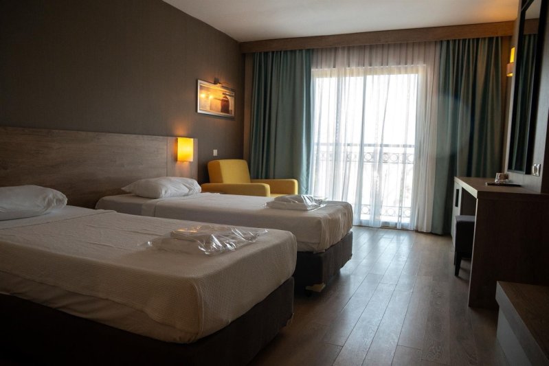 Anex Room