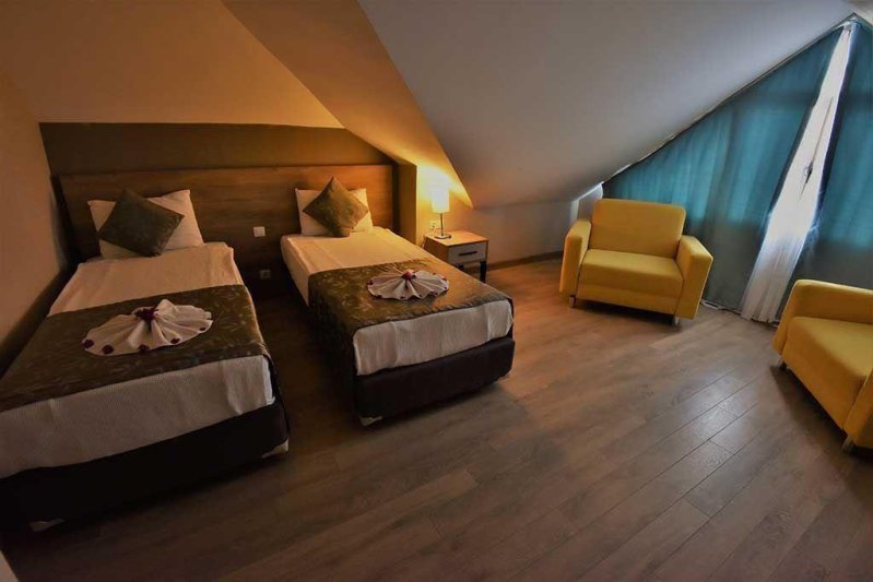 Family Suite