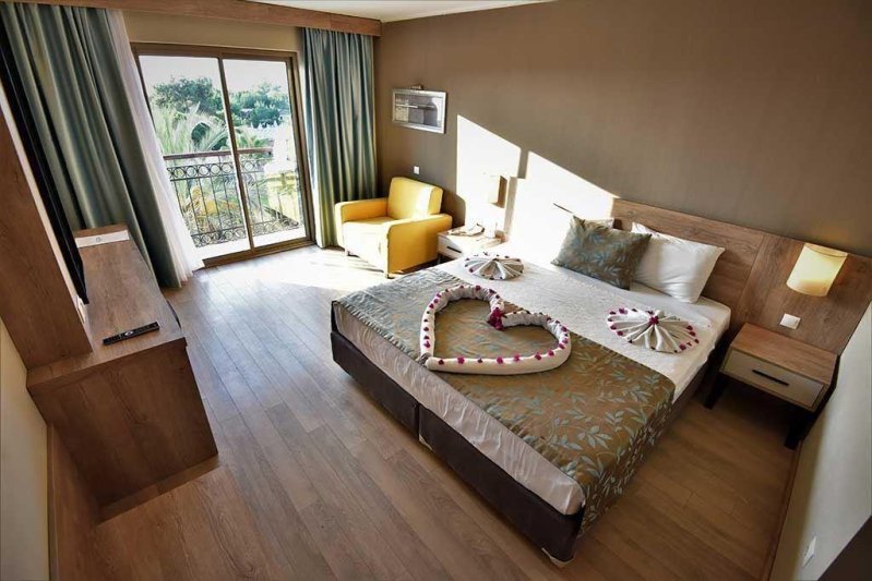 Standard Room Roh
