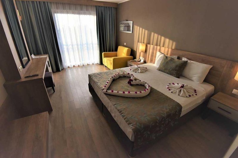 Standard Room Roh