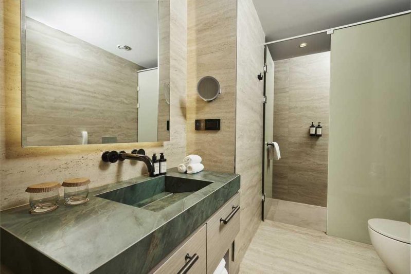 Family Room Sea View