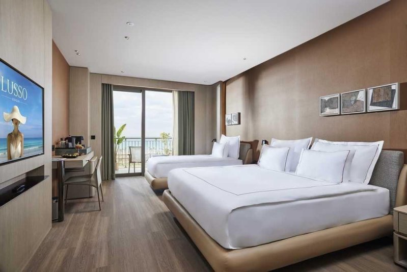 Superior Standard Room Sea View