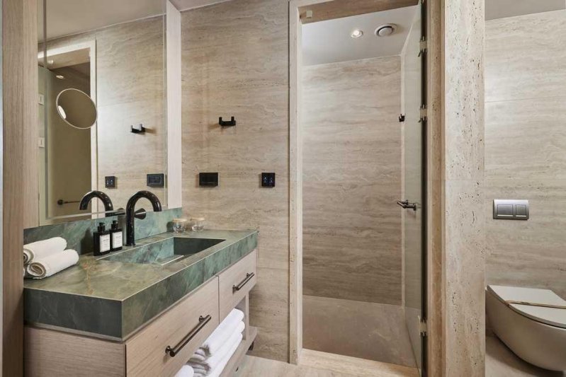 Superior Standard Room Sea View