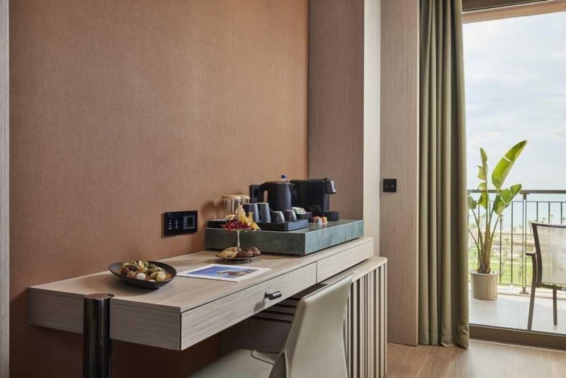 Superior Standard Room Sea View