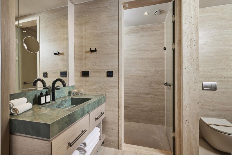 Nature Standard Room