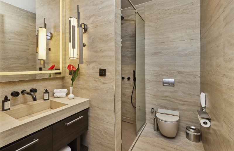 Fabulouse Suite Garden & pool View