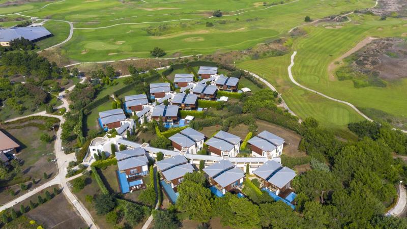 Lykia World & Links Golf Belek