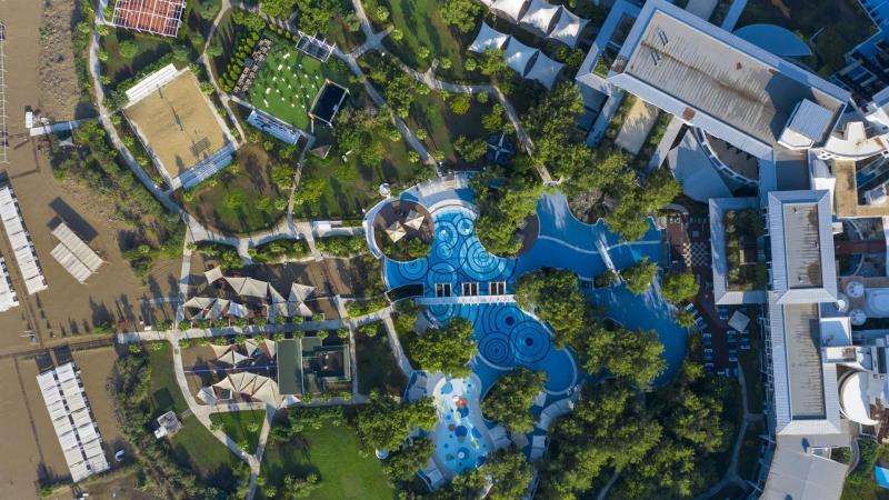 Lykia World & Links Golf Belek