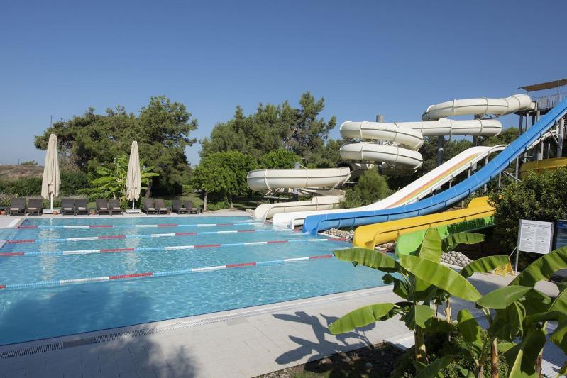 Lykia World & Links Golf Belek
