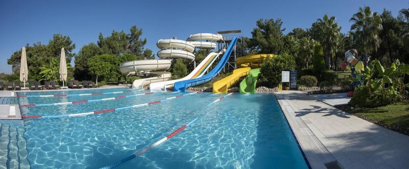 Lykia World & Links Golf Belek