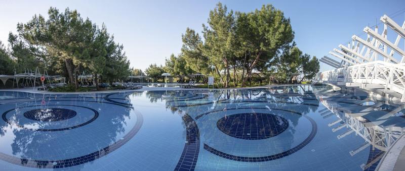 Lykia World & Links Golf Belek