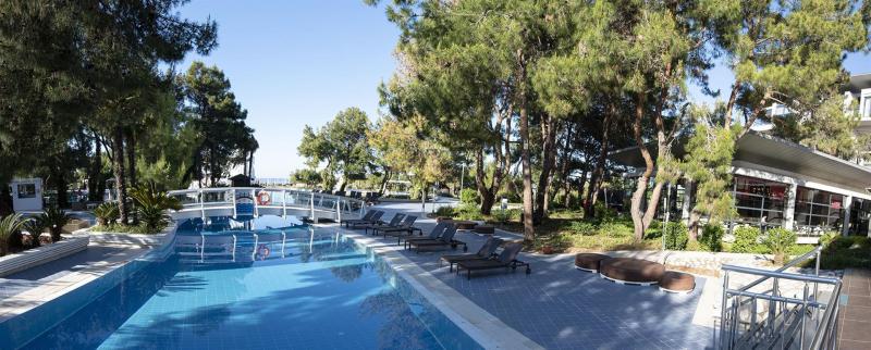Lykia World & Links Golf Belek