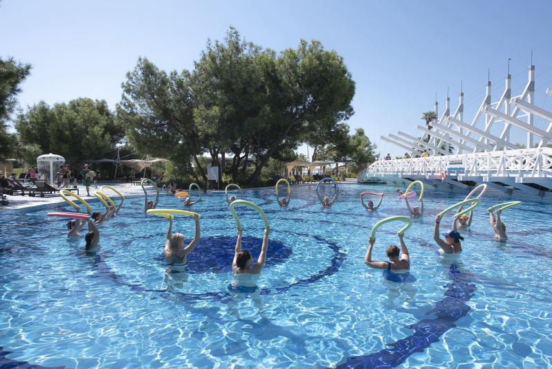 Lykia World & Links Golf Belek
