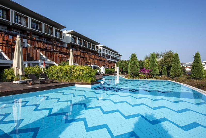 Lykia World & Links Golf Belek