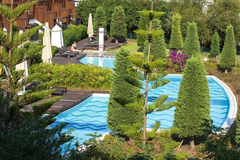 Lykia World & Links Golf Belek