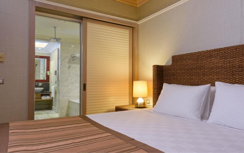 Hamam Suite