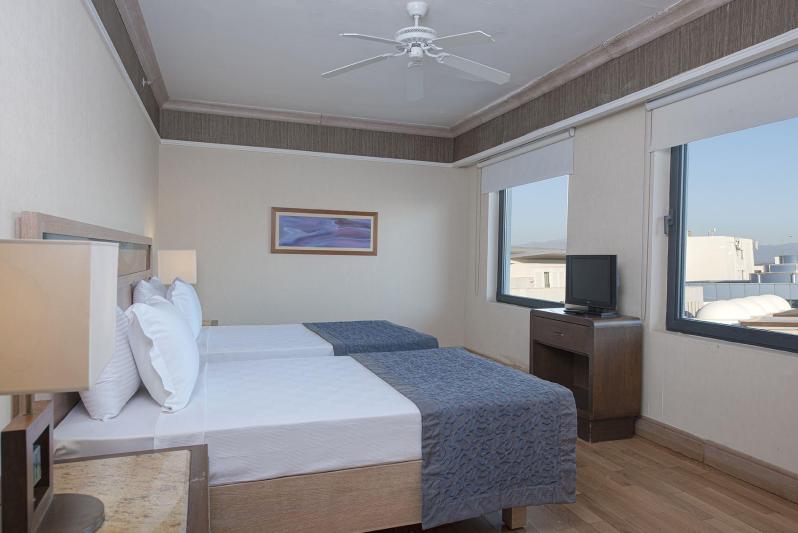 Prestige Suite