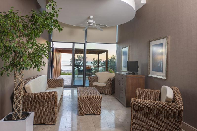 Prestige Suite