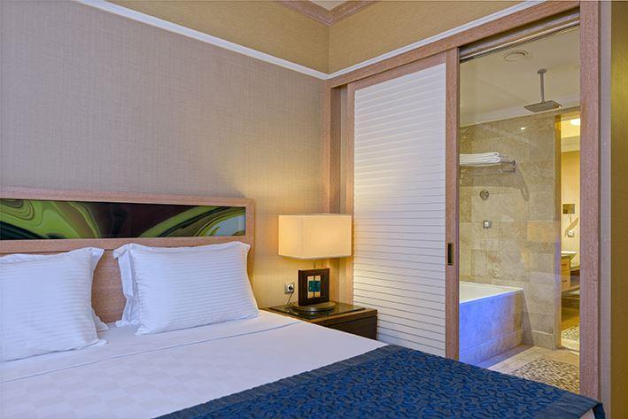 Prestige Suite