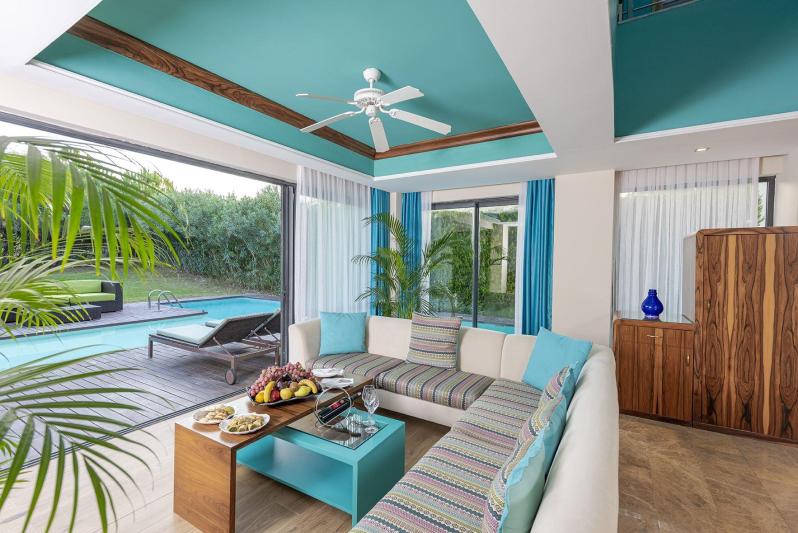 Villas