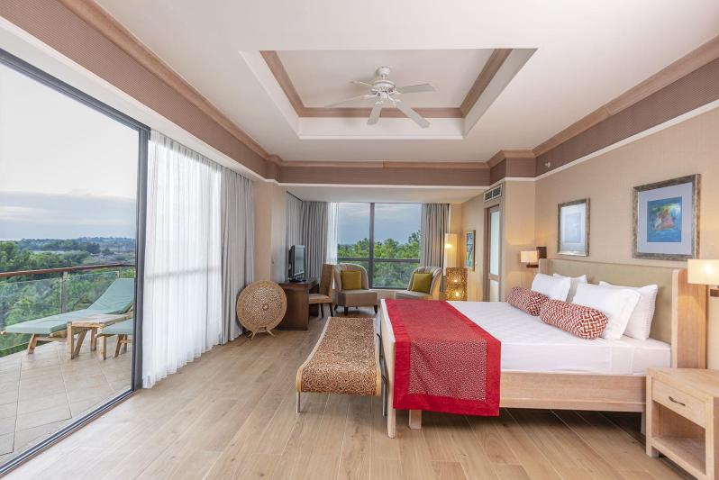 King Suite
