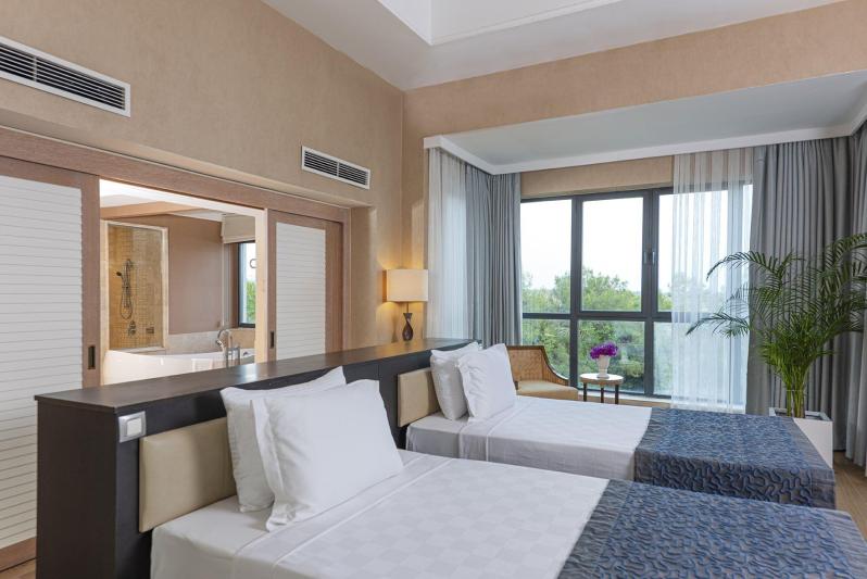 King Suite