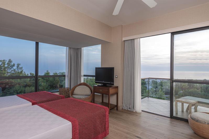 King Suite