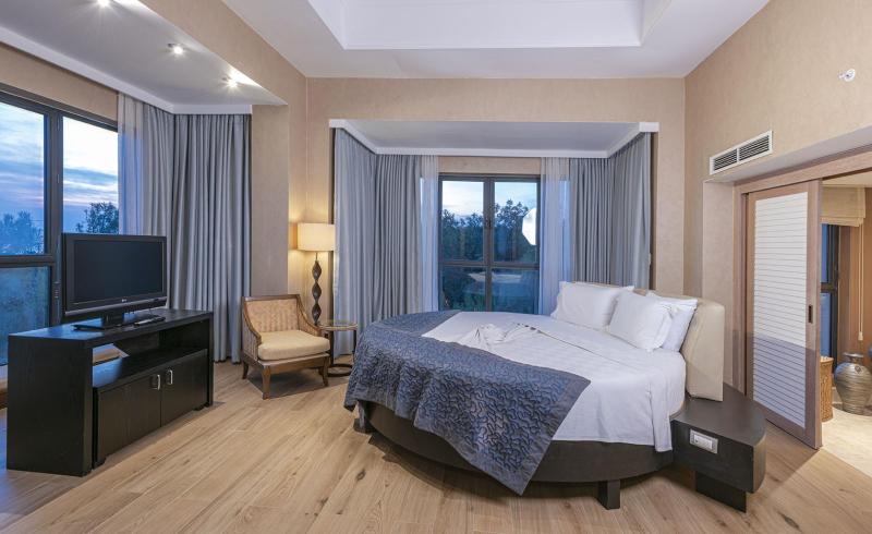 King Suite