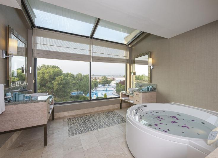 King Suite