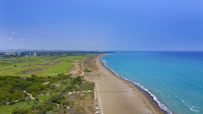 Lykia World & Links Golf Belek