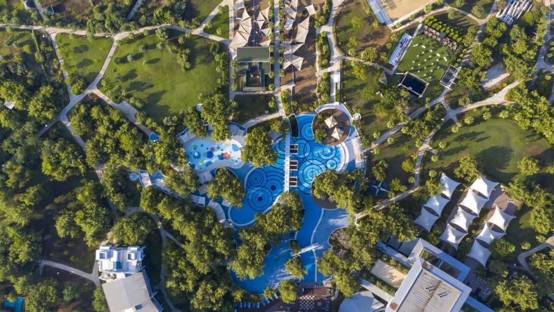 Lykia World & Links Golf Belek