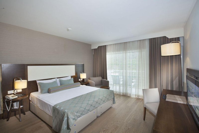 Family Suite Sea View