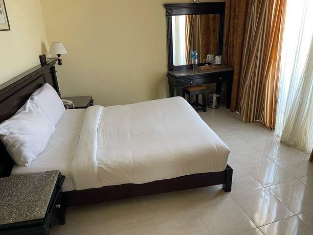 Family Sea View Room