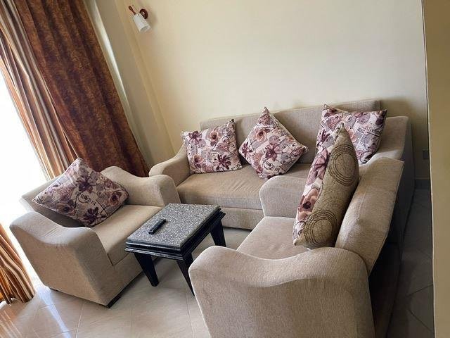 Family Sea View Room