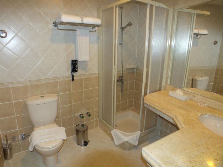 Family Sea View Room