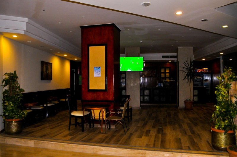 Magic Beach Hotel Hurghada