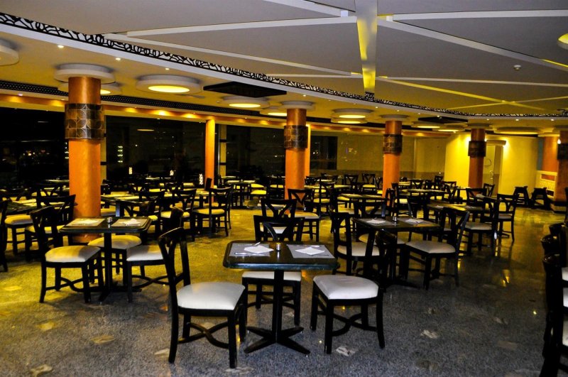 Hurghada utazás Magic Beach Hotel