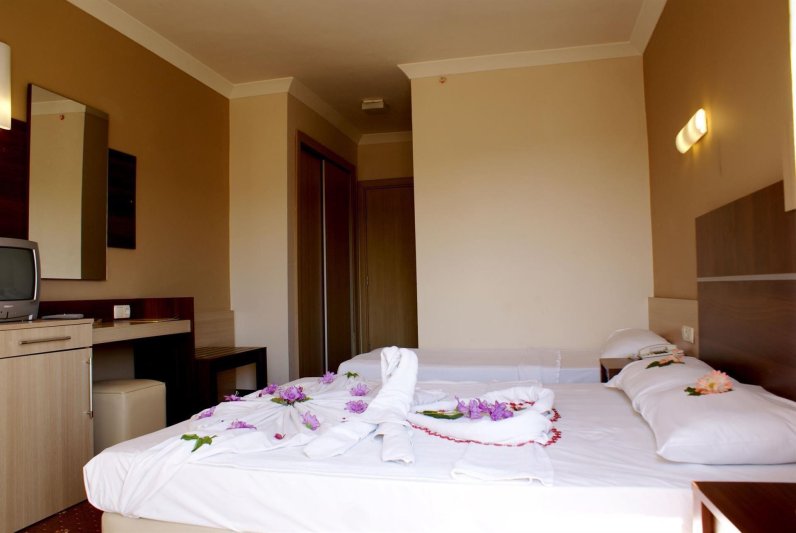 Promo Room