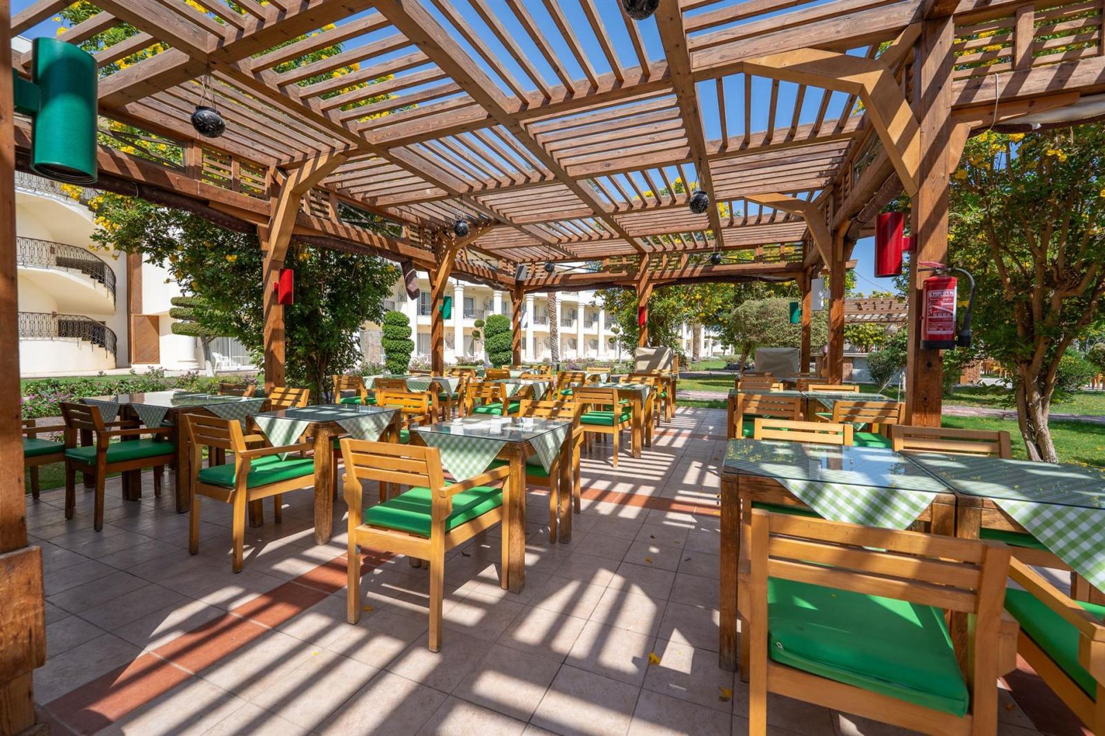 Jaz Palmariva Beach Makadi Bay