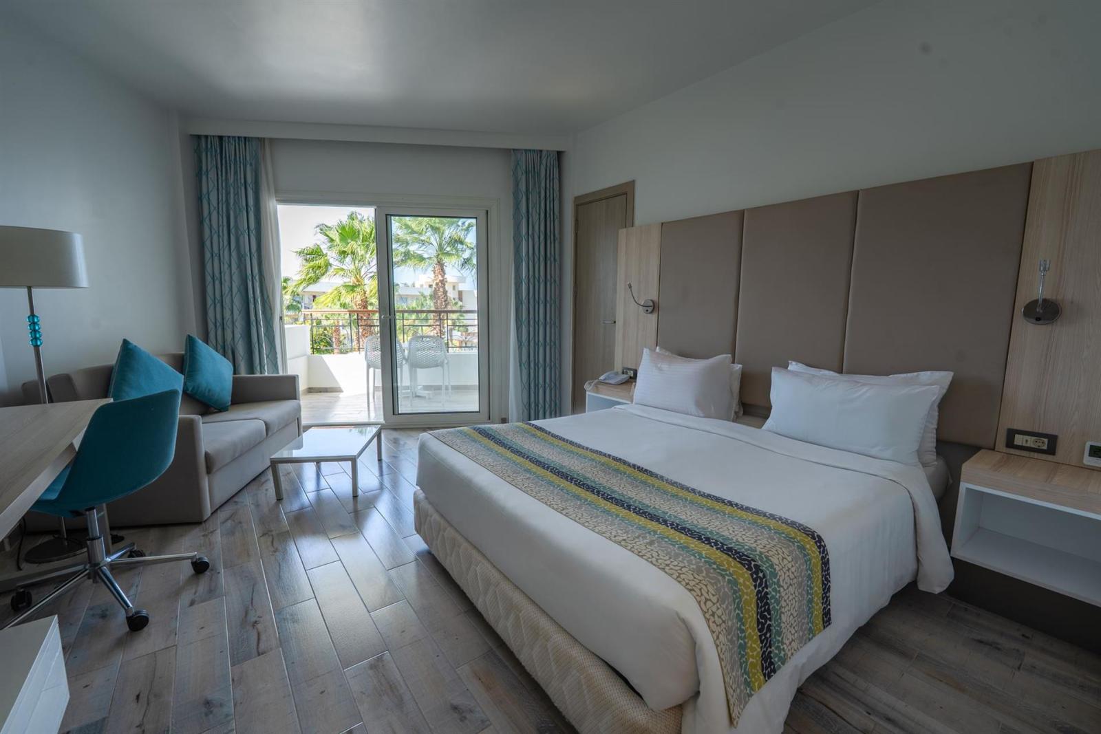 Superior Garden View Room