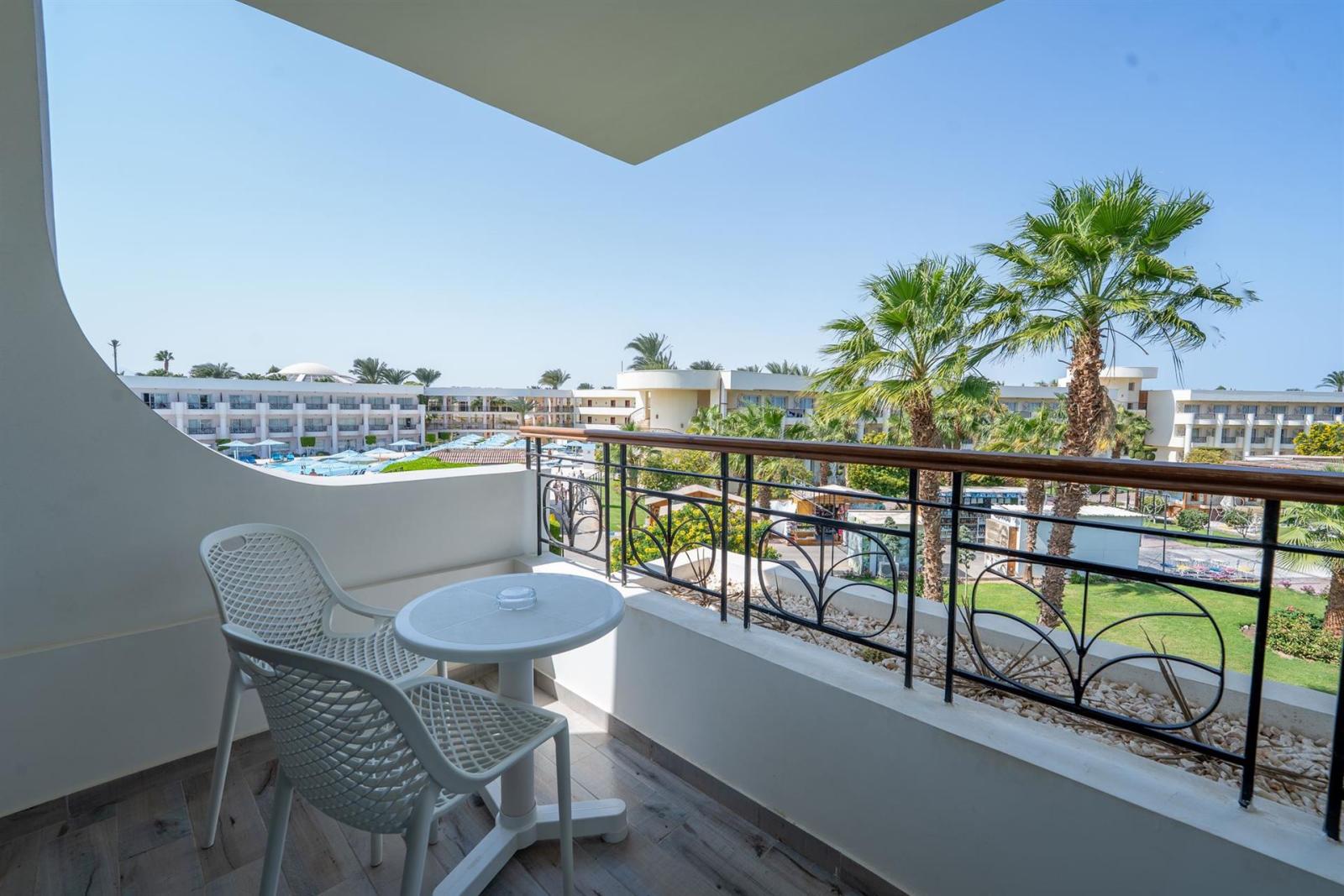 Superior Garden View Room