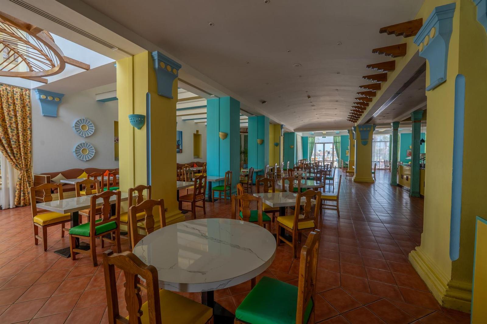 Jaz Palmariva Beach Makadi Bay
