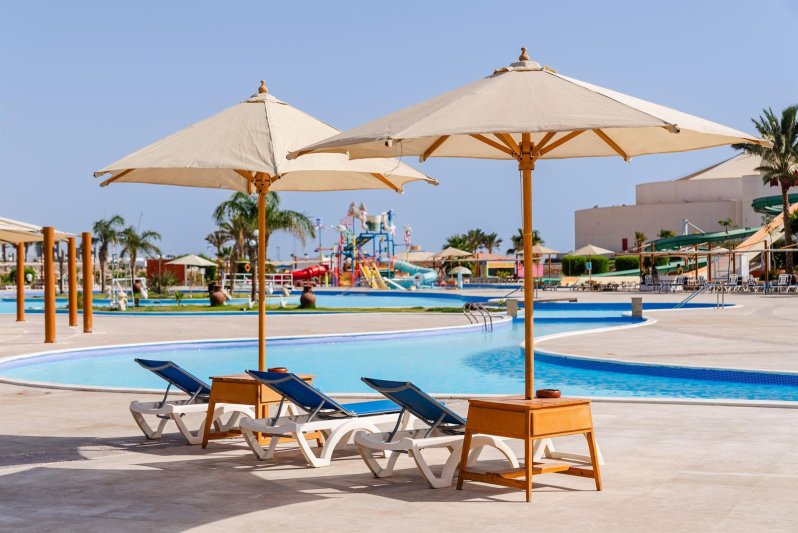 Marsa Alam utazás Malikia Resort Abu Dabbab