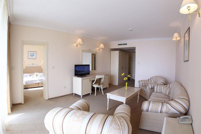 Marina Beach Napospart