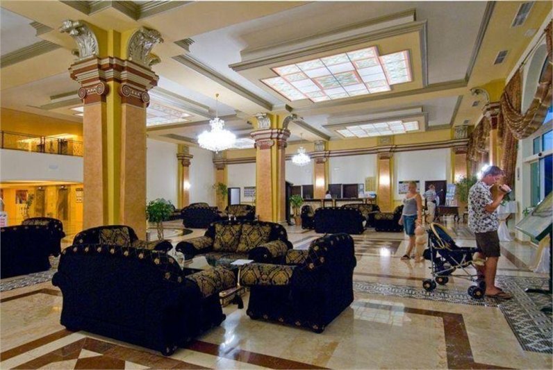 Napospart utazás Marina Beach